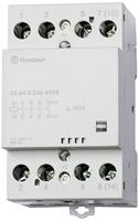 Finder 22.44.0.230.4710 Contactor 3x NO, 1x NC 230 V/DC, 230 V/AC 40 A 1 stuk(s) - thumbnail