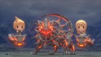 World of Final Fantasy - thumbnail