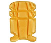 Snickers Workwear kniebeschermers - Workwear - 9110 - geel - One Size fit - thumbnail