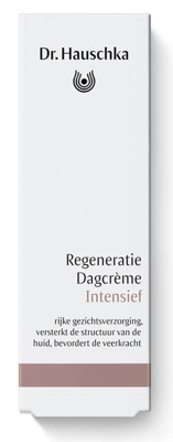 Dr. Hauschka Regeneratie Dagcrème Intensief