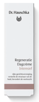 Dr. Hauschka Regeneratie Dagcrème Intensief - thumbnail