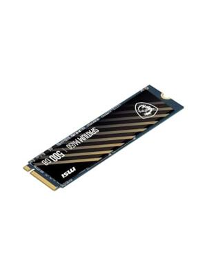MSI SPATIUM M450 PCIe 4.0 NVMe M.2 500GB V1 MSI SPATIUM M450 PCIe 4.0 NVMe M.2 500GB V1