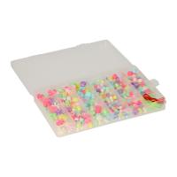 Kralenset, 24vakjes - thumbnail