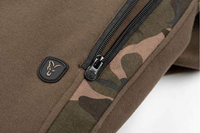 Fox Khaki / Camo Jogger XX-Large