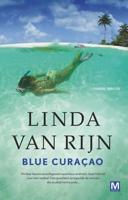 Blue Curacao - Linda van Rijn - ebook - thumbnail