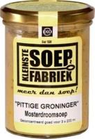 Groninger mosterdsoep bio - thumbnail