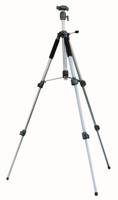 Bresser Optics BR-3 tripod Digitaal/filmcamera 3 poot/poten Aluminium, Zwart - thumbnail