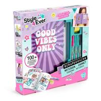 Vaardigheidsspel Canal Toys Style 4ever Good Vibes Only - thumbnail