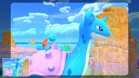 New Pokemon Snap (verpakking Duits, game Engels) - thumbnail
