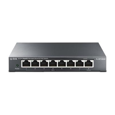 Schakelaar TP-Link RP108GE - thumbnail