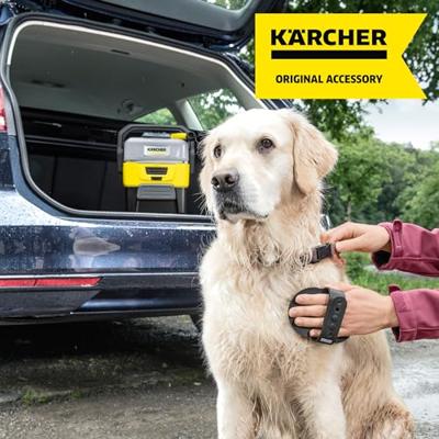 Karcher Accessoirebox Pet - 2.643-859.0