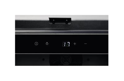 AEG Wijnkoeler inbouw 82 cm AWUS052B5B AEG Wijnkoeler inbouw 82 cm AWUS052B5B