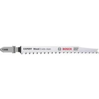 Bosch Accessoires Expert 'Wood 2-side clean' T 308 B decoupeerzaagblad 3-delig - 1 stuk(s) - 2608900550 - thumbnail
