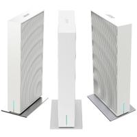 Acer Wave 7 Wi-Fi 7 Mesh Router (3-pack) Mesh router Wit - thumbnail