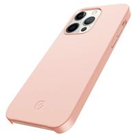 Valenta Back Cover Snap Luxe Apple iPhone 13 Pro Max Pink - thumbnail
