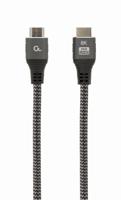 Ultra High speed HDMI kabel met Ethernet '8K series', 1 meter - thumbnail
