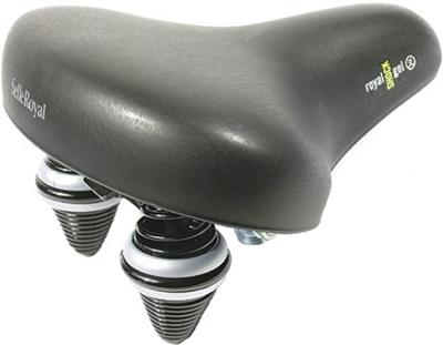SelleRoyal Selle royal zadel 8965 unisex tour gel oem per stuk