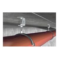 Fischer 510970 Buisklem RVS 50 stuk(s) - thumbnail