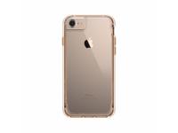 Griffin Achterkant van de hoes Survivor Clear voor iPhone 7, goud/helder, GB42925 - thumbnail