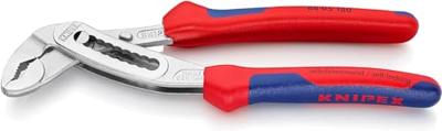 Knipex Waterpomptang Alligator verchr.180 mm - 8805180 - thumbnail