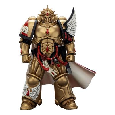 Warhammer 40,000: Combat Patrol Blood Angels Action Figure Captain with Heavy Bolt Pistol & Power Sword 20 cm Warhammer 40,000: Combat Patrol Blood Angels Action Figure Captain with Heavy Bolt Pistol & Power Sword 20 cm