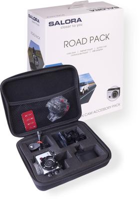 Salora ProSport Roadpack