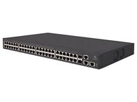 HP 1950-48G-2SFP+-2XGT Schakelaar - thumbnail
