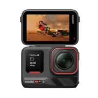 Insta360 Ace Pro 2 Dual Battery Xplorer Bundle (Dark Gray) - thumbnail