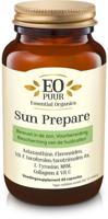 Sun prepare puur 60 Vegetarische capsules - thumbnail