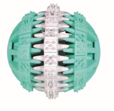 Denta Fun Mint Bal ø 7 cm - thumbnail