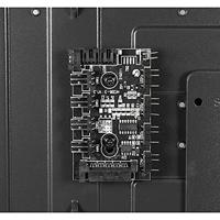 Inter-Tech IT-3503 Airstream Tower PC-behuizing Zwart - thumbnail