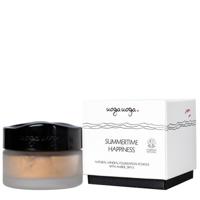 Uoga Uoga Foundation powder 802 summertime happiness 10 Gram - thumbnail