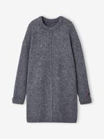 Trui-jurk JONEN antraciet - thumbnail