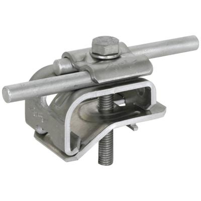 DEHN DRK DUL 8.10 W16.22 EST AL Dakgootklem 1 stuk(s)