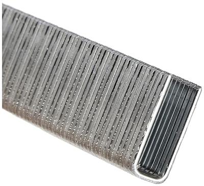 Bosch Accessoires Niet met smalle rug type 55 6 x 1,08 x 14 mm 1000st - 1609200371