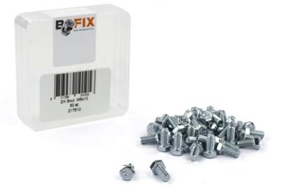 Bofix Bout m5x10 zkk ds a 50