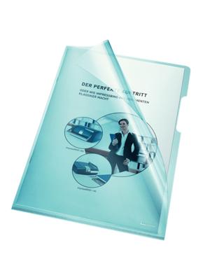 Bene Zichttassen DIN A4 PVC 0.15 mm Blauw (helder) 205000BL 100 stuk(s) Bene Zichttassen DIN A4 PVC 0.15 mm Blauw (helder) 205000BL 100 stuk(s)