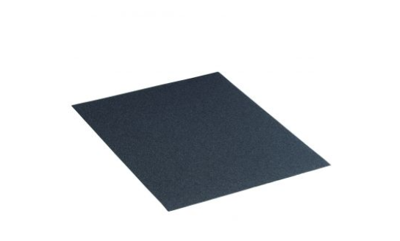 Klingspor Schuurpapier | L280xB230mm korreling 120 | voor lak/metaal | SiC | 50 stuks - 2116 2116
