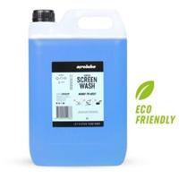Cyclon Airolube ruitenreiniger winter -15 screenwash 5l - thumbnail