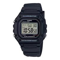 Casio SPORT COLLECTION Zwart (Ø 43 mm) Heren horloge - thumbnail