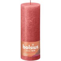 Bolsius Stompkaars 19cm Blossom Pink - thumbnail