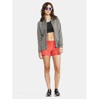 Craft 1909133 Adv Unify Fz Hood Wmn - Dk Grey Melange - S - thumbnail