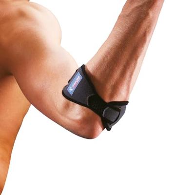 Thuasne Sport Tennisarm Elleboogbrace - 2 - Universeel - Zwart