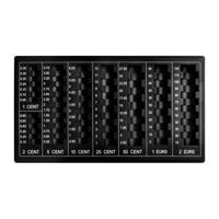 Muntinzetbak Pavo 330x183x20mm zwart - thumbnail