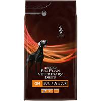 Purina Pro Plan Veterinary Diets Canine OM Obesity Management droogvoer hond 3kg - thumbnail