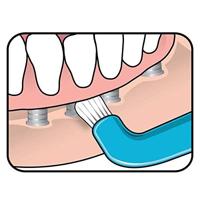 TePe Compact Tuft - thumbnail