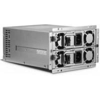 Inter-Tech ASPOWER R2A-MV0700 Servernetvoedingsmodule 700 W - thumbnail