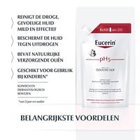 Eucerin pH5 Douche Olie Refill 400ml - thumbnail