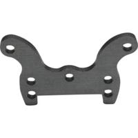 Absima 1230008 Reserveonderdeel Aluminium demperbrug voor - thumbnail