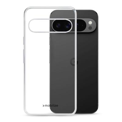 Mobilize Gelly Case Google Pixel 9 Pro XL Clear
